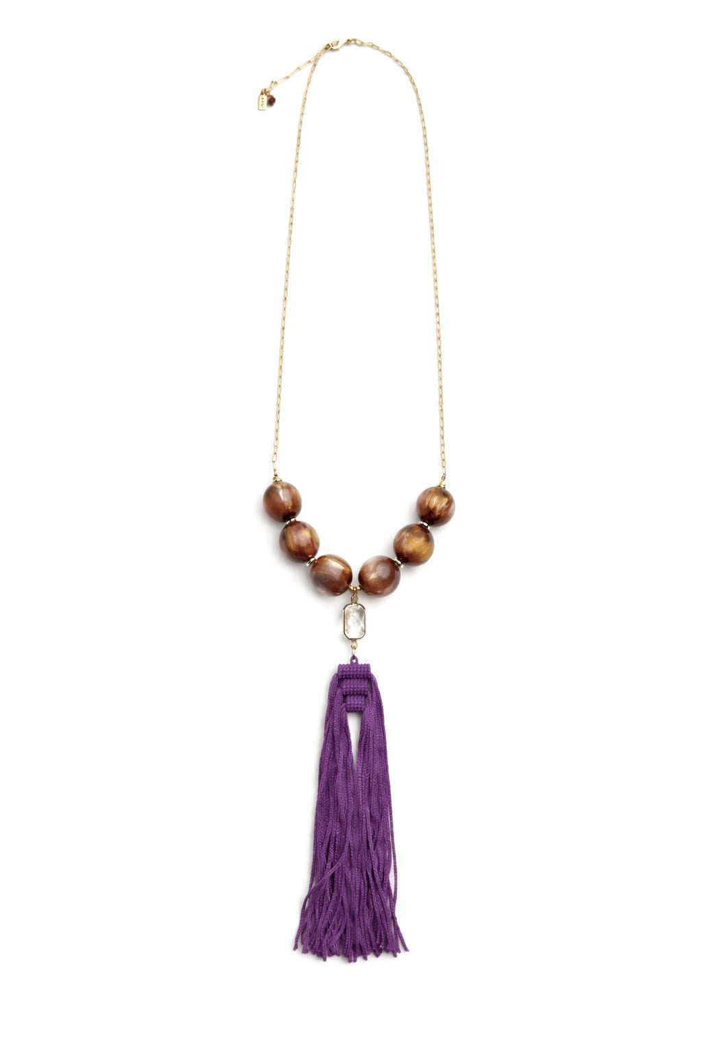 KALEA NECKLACE