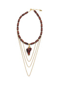 FLAMENCO NECKLACE