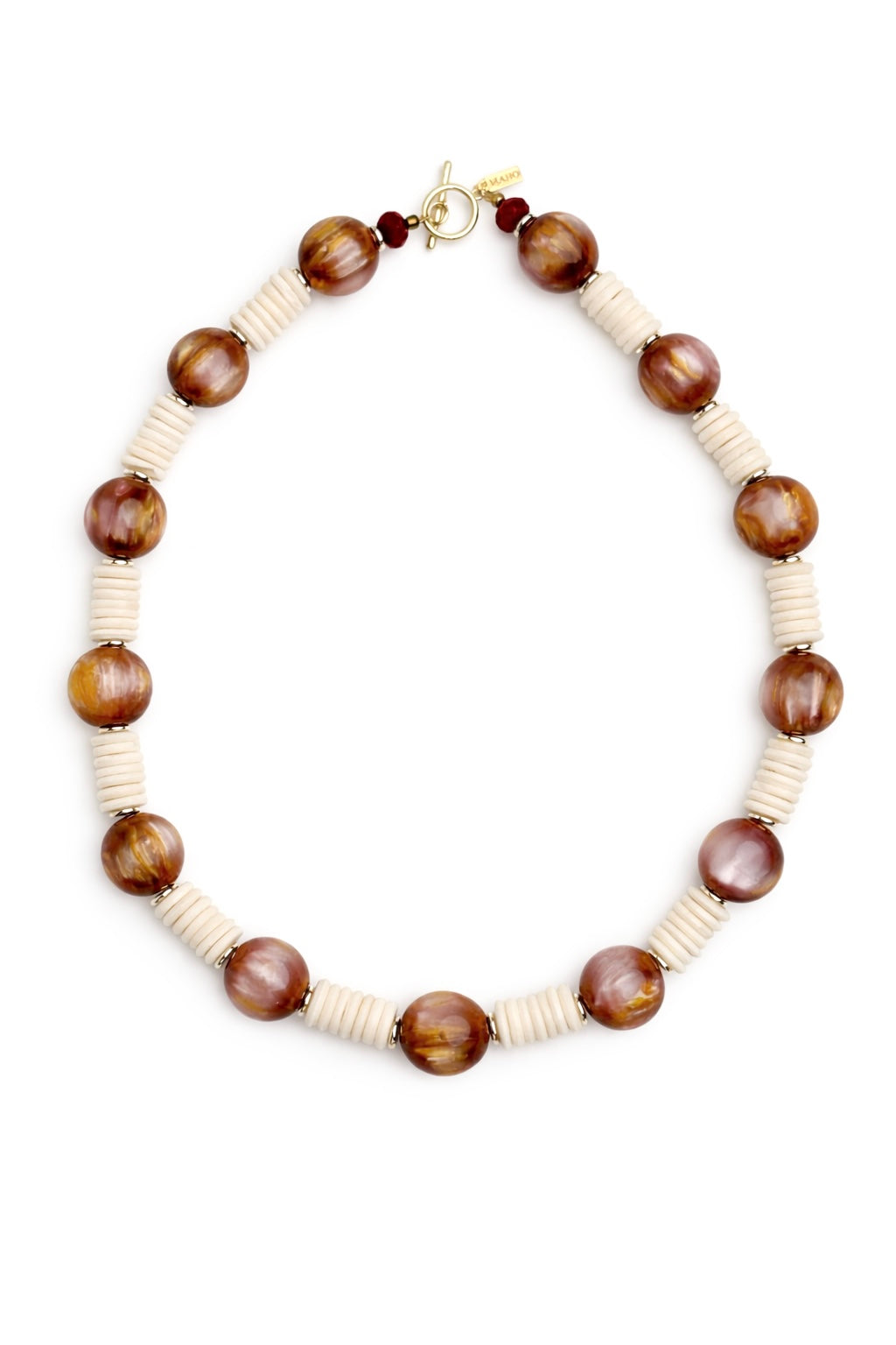 NALU NECKLACE