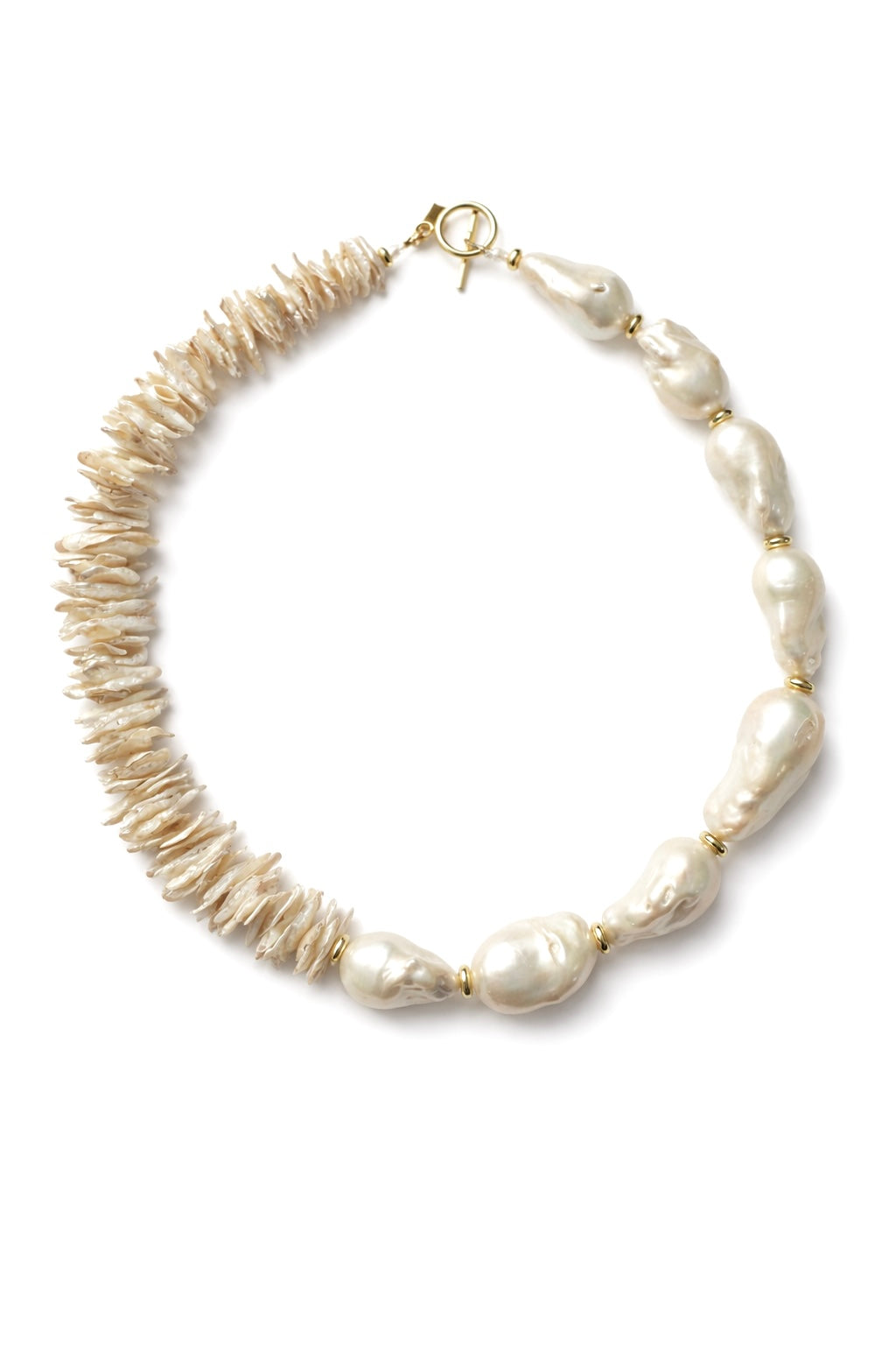 PLAYA NECKLACE