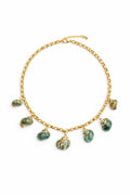 YUNQUE NECKLACE