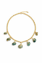YUNQUE NECKLACE