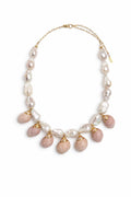 MALLORCA NECKLACE