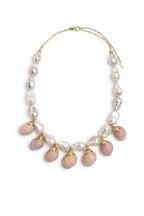 MALLORCA NECKLACE