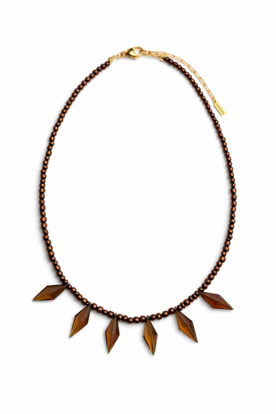 MALI NECKLACEE