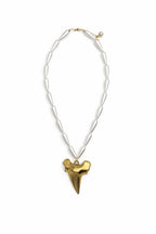 SOLANO NECKLACE