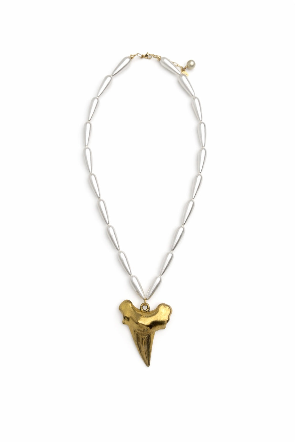 SOLANO NECKLACE