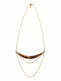 LAMU NECKLACE