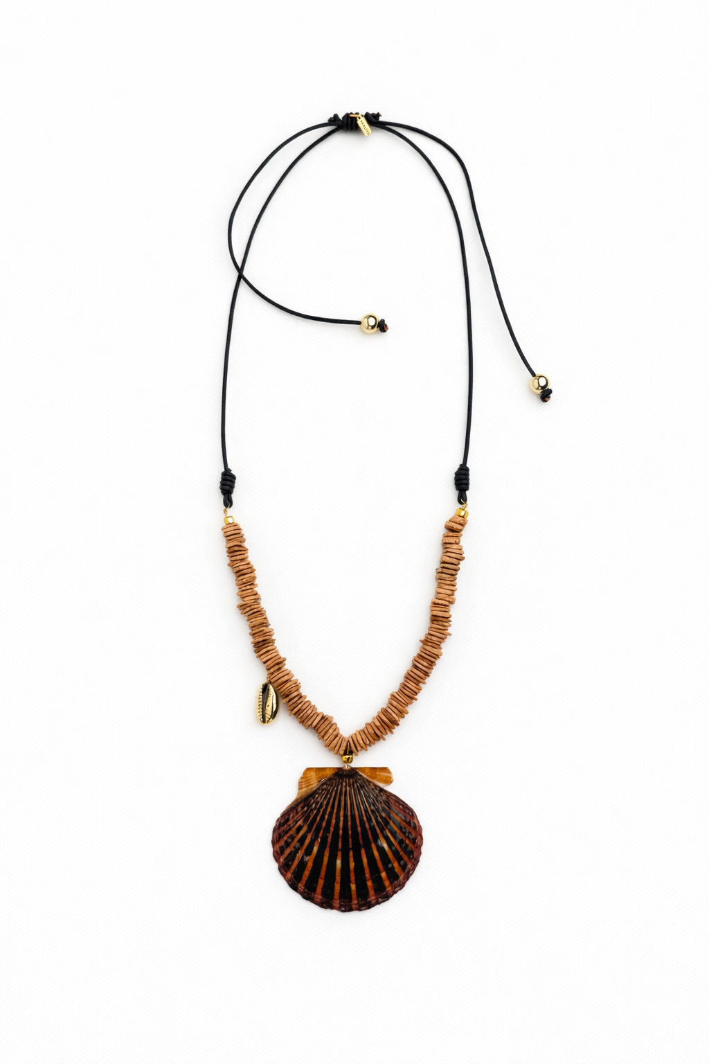 SALOME NECKLACE