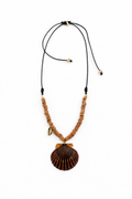 SALOME NECKLACE