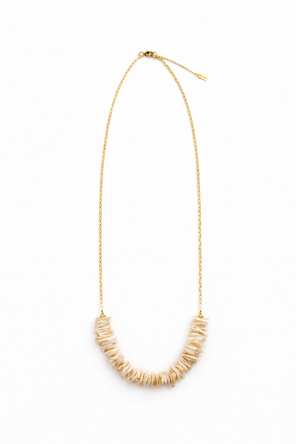 MIKA NECKLACE
