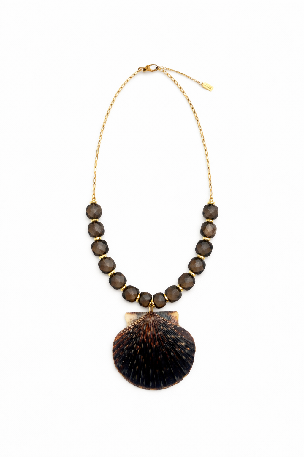 AZORES NECKLACE