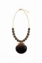 AZORES NECKLACE