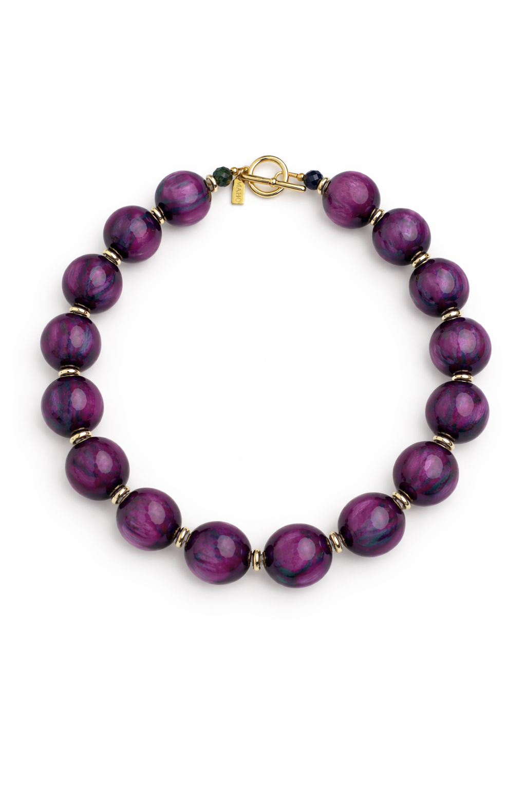 LAGUNA NECKLACE