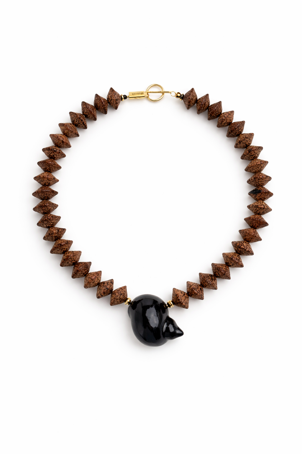 BRUNA NECKLACE