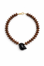 BRUNA NECKLACE