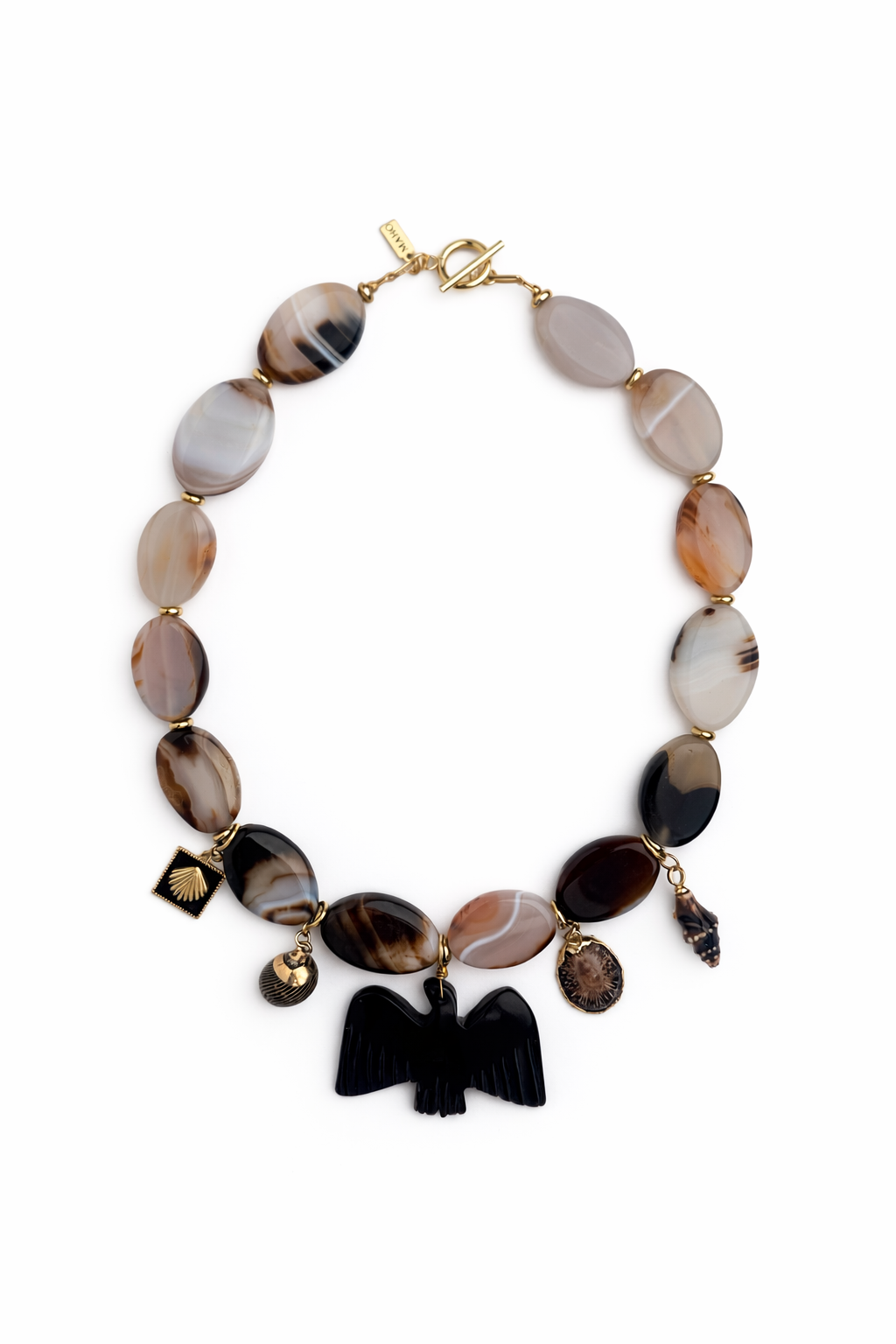 LANA NECKLACE