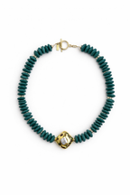 TORTOLA NECKLACE