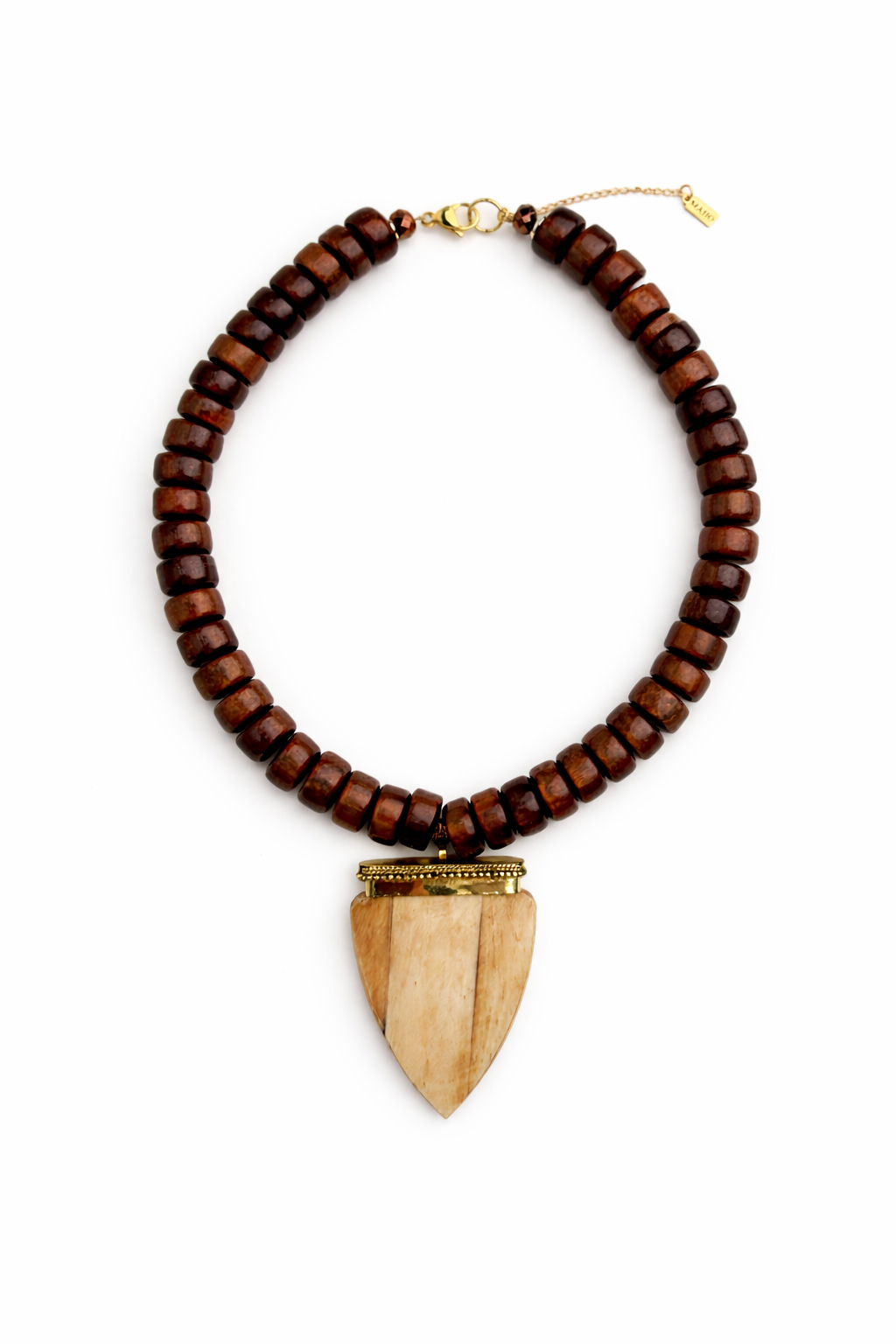 BAHIA NECKLACE