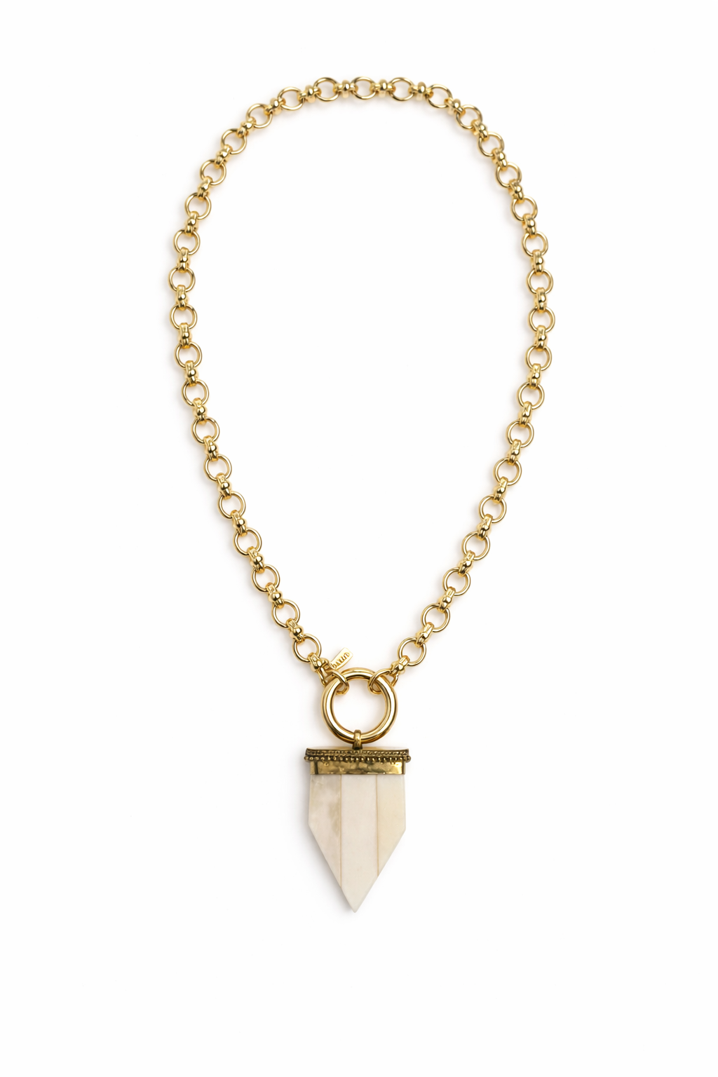 KOA NECKLACE