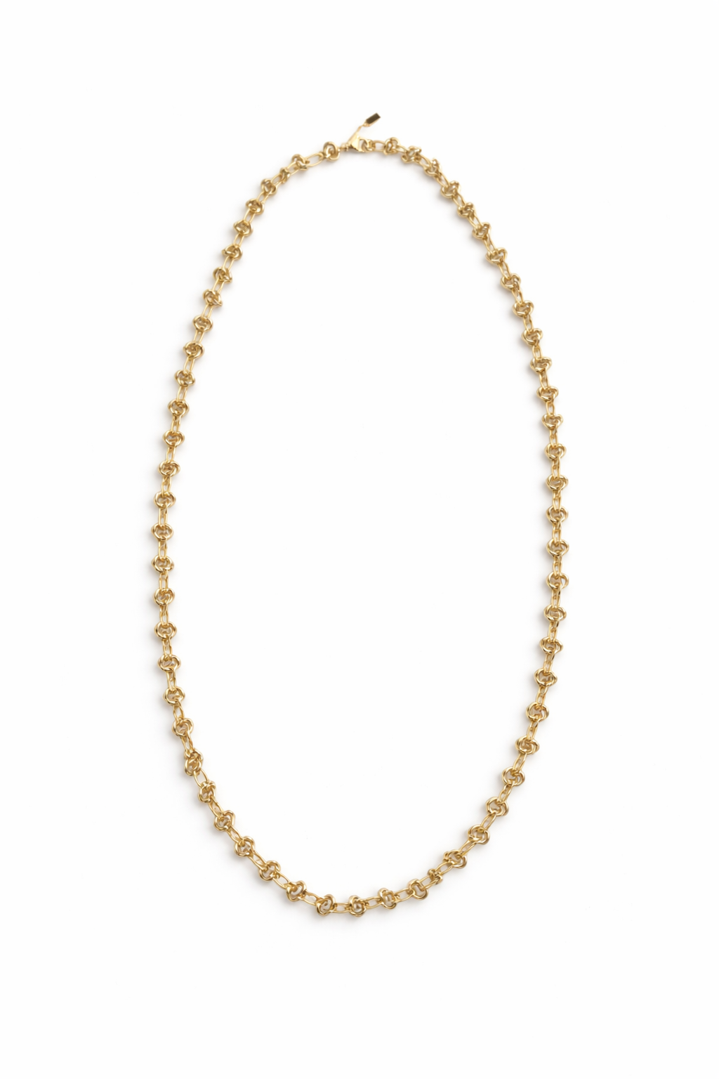 ROCA LONG NECKLACE