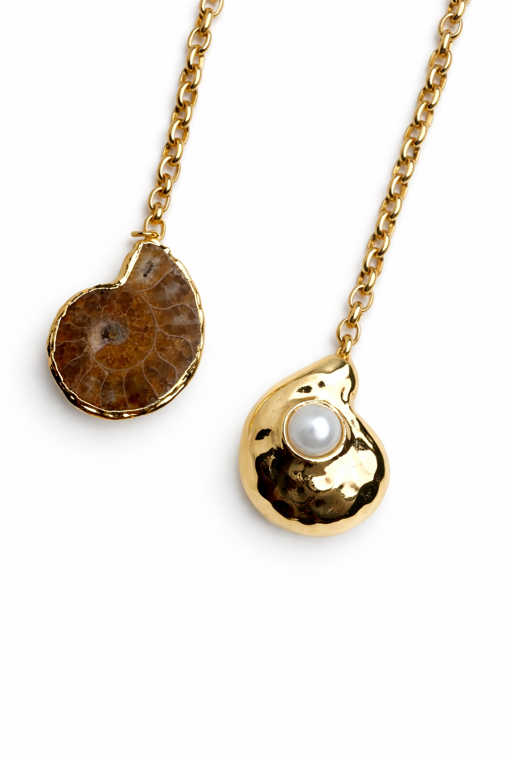 SORELLA NECKLACE