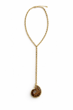 SORELLA NECKLACE