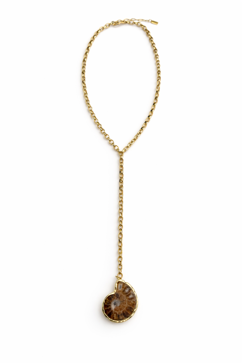 SORELLA NECKLACE