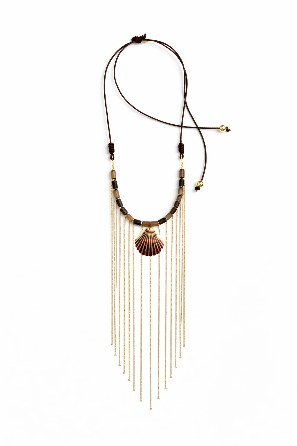 POSITANO NECKLACE