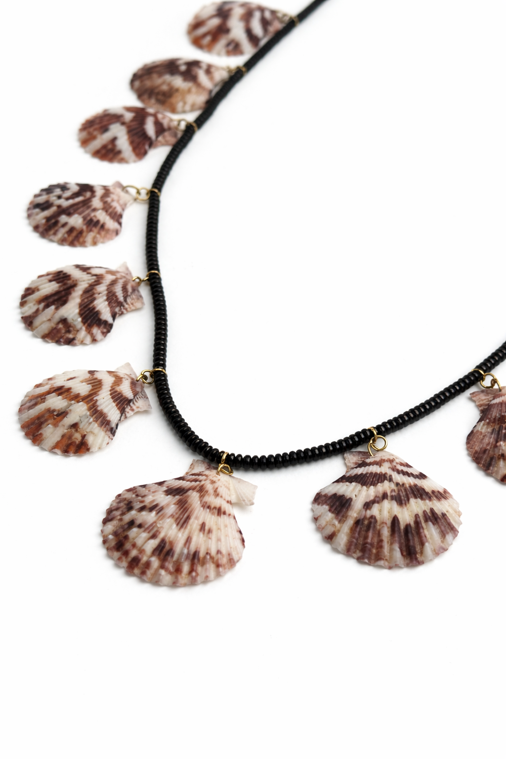 SEYCHELLES NECKLACE