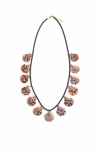 SEYCHELLES NECKLACE