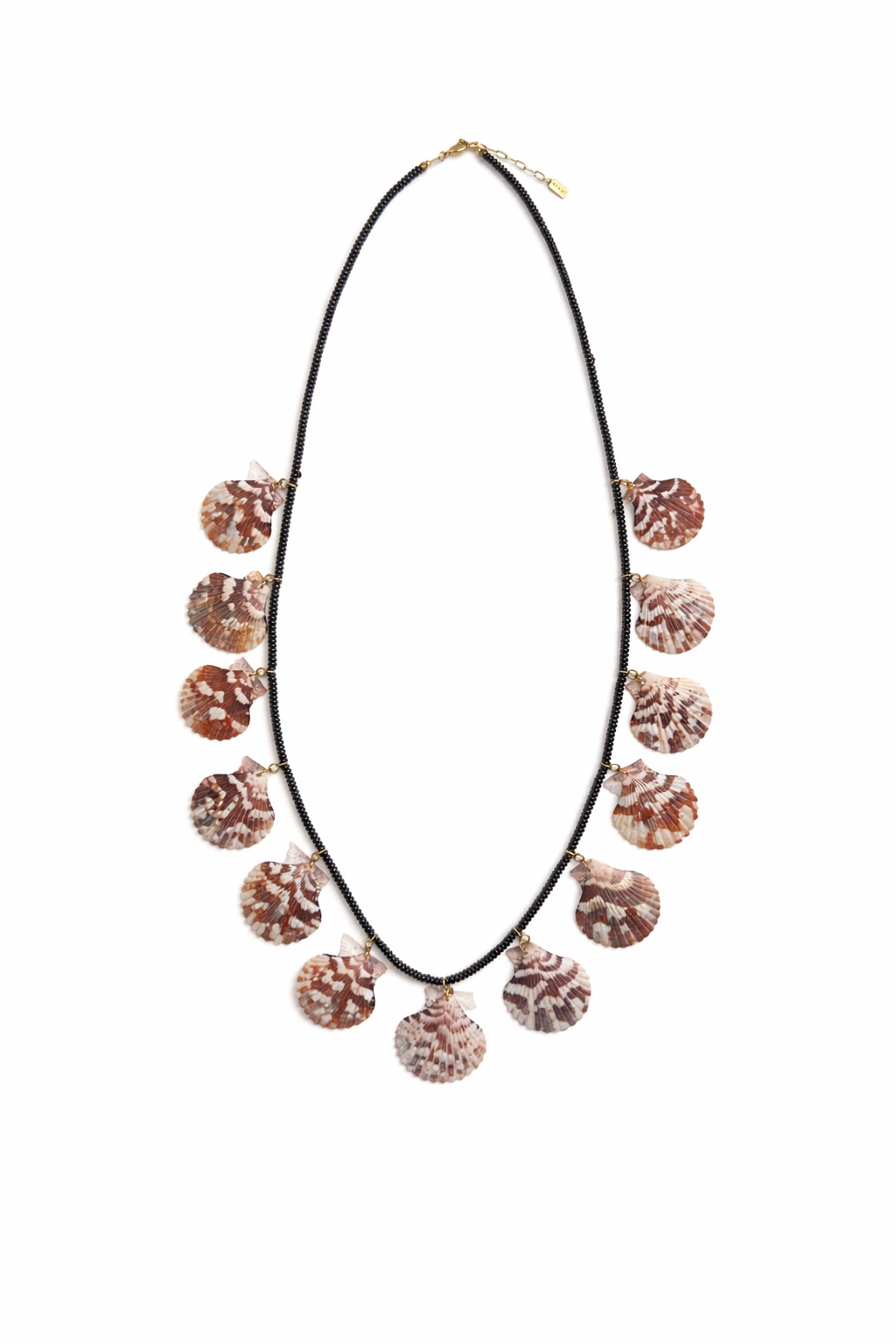 SEYCHELLES NECKLACE