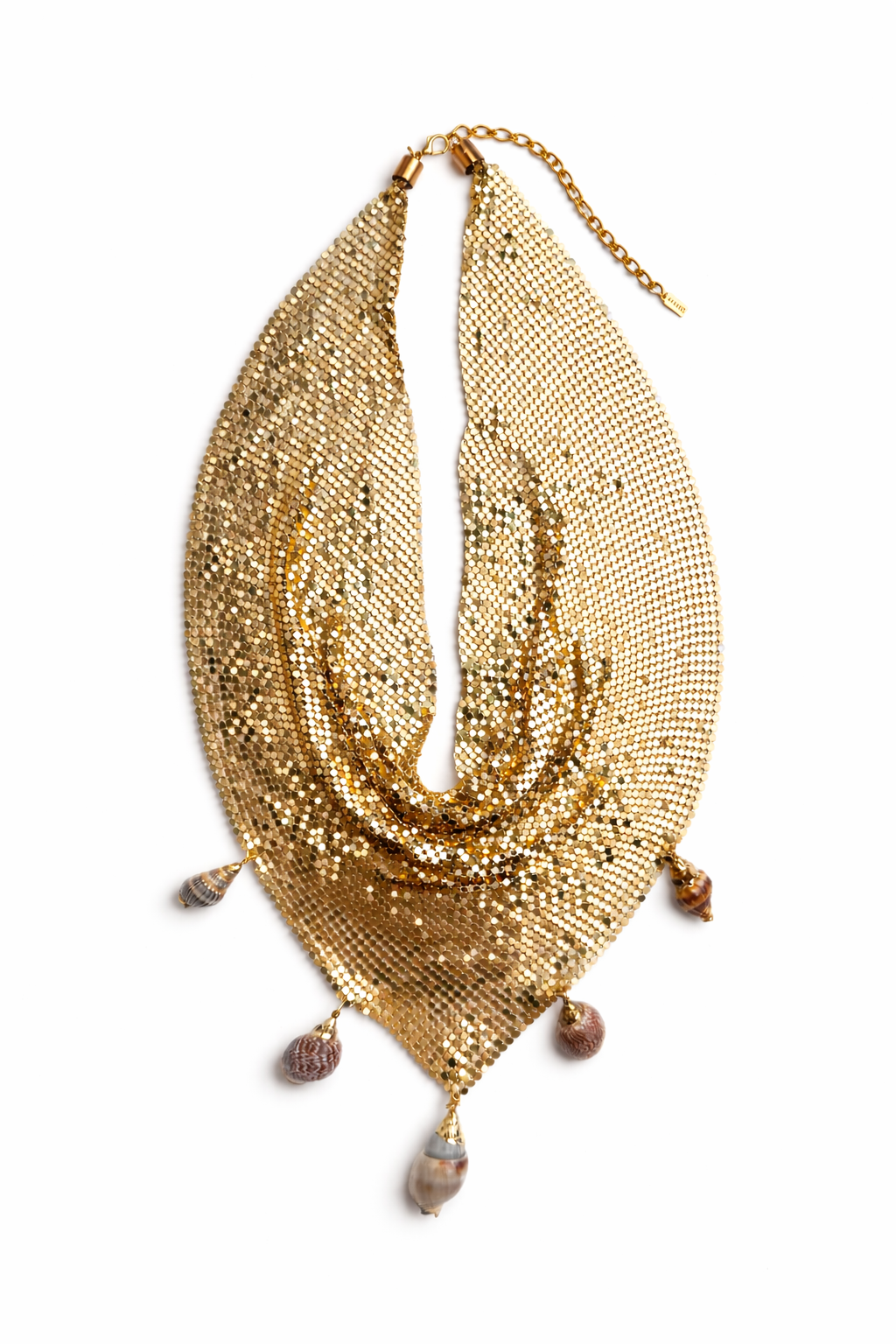 SOLE NECKLACE