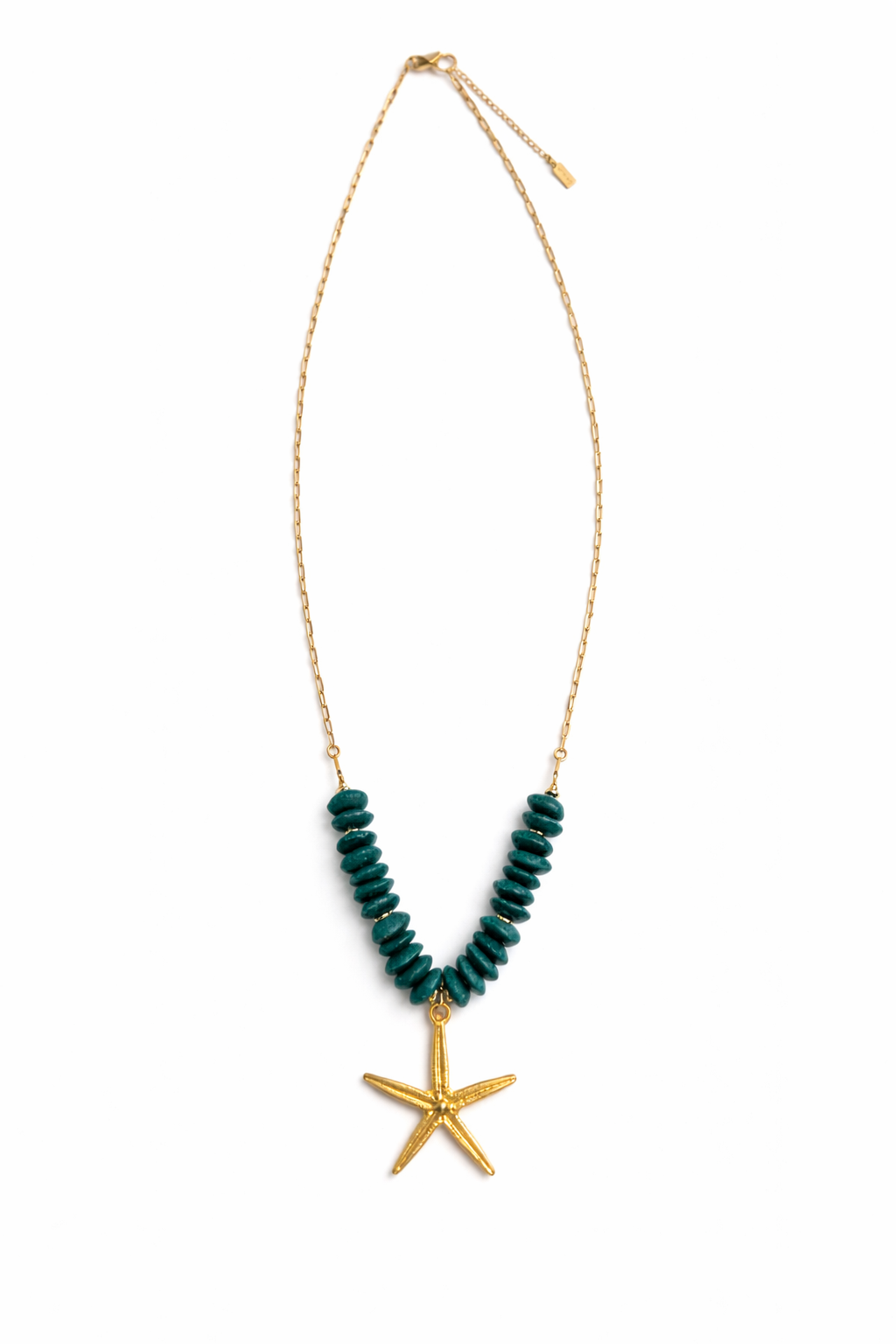 ASTERIA NECKLACE