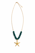 ASTERIA NECKLACE