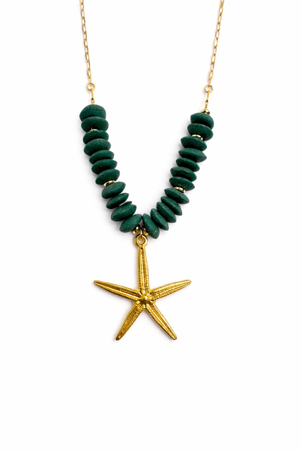 ASTERIA NECKLACE
