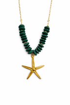 ASTERIA NECKLACE