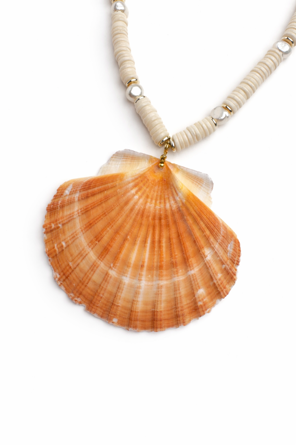 IRLANDA NECKLACE