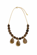 MIDNIGHT NECKLACE