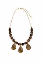 MIDNIGHT NECKLACE