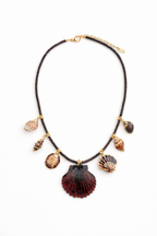 ARUBA NECKLACE