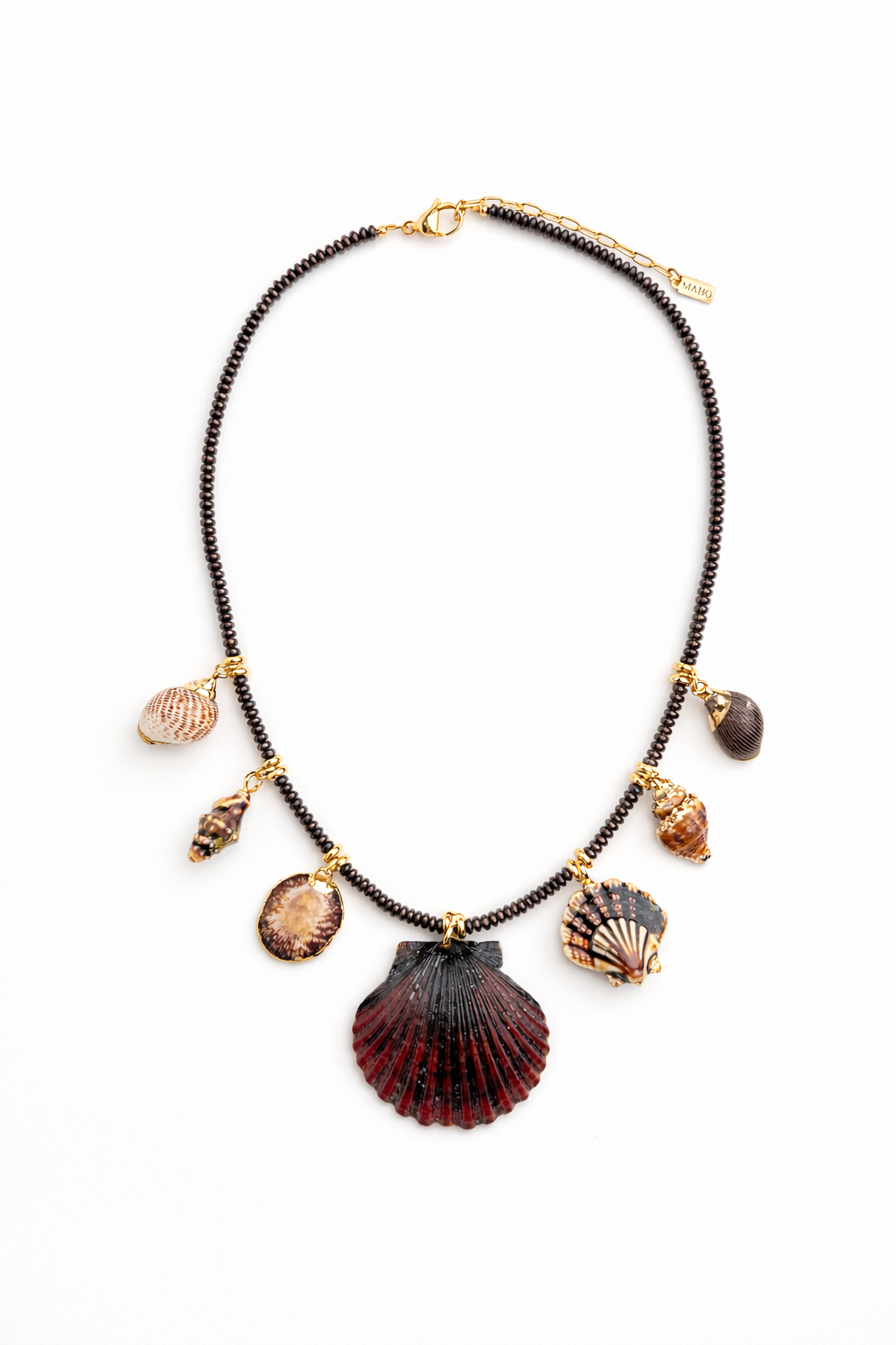 ARUBA NECKLACE