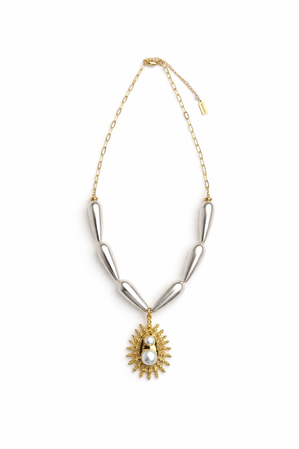 SICILIA NECKLACE
