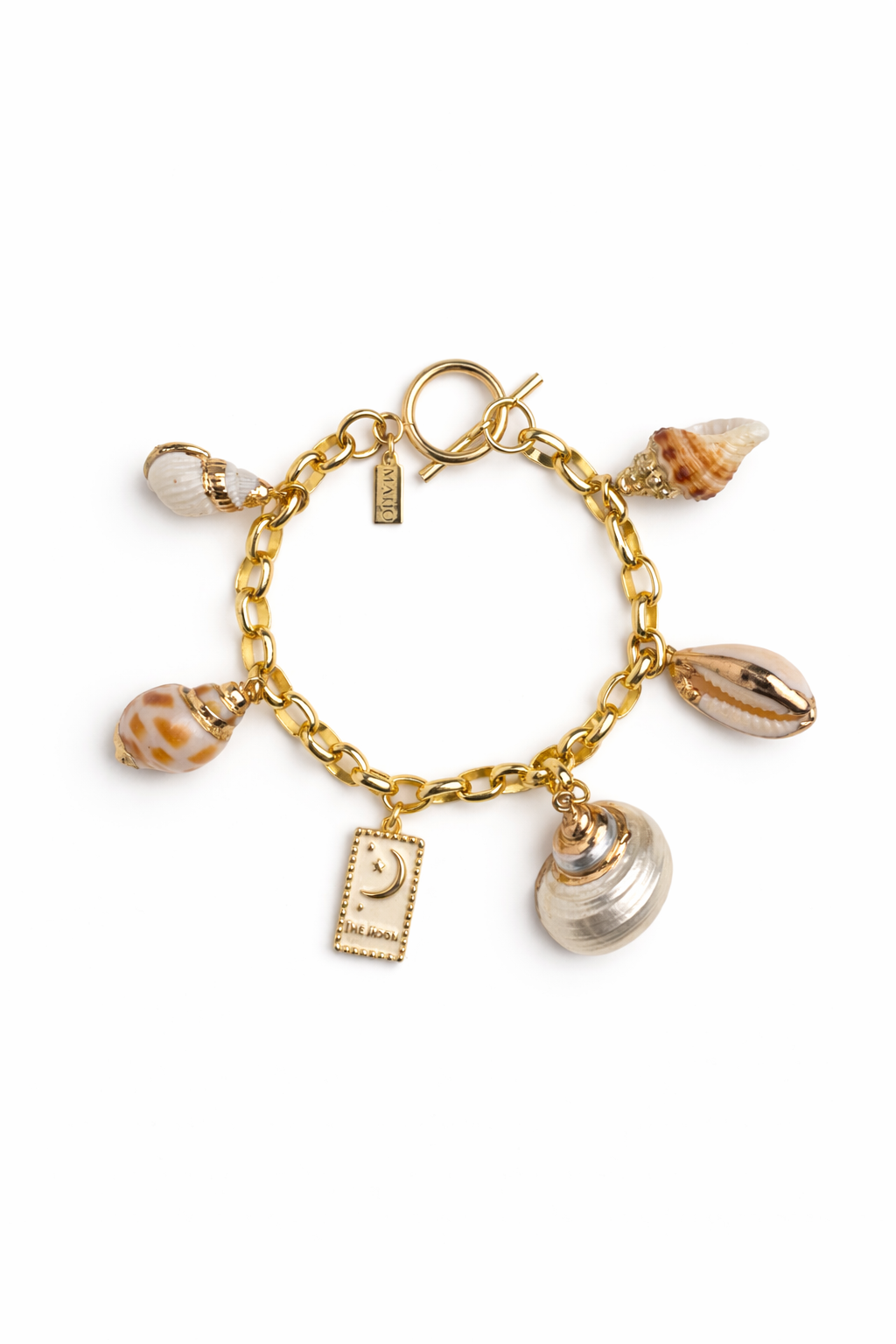 BAVARO BRACELET