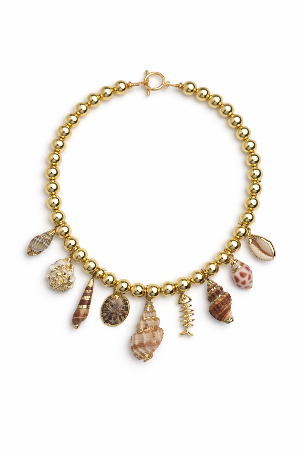ISLA NECKLACE