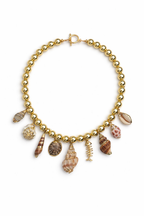 ISLA NECKLACE