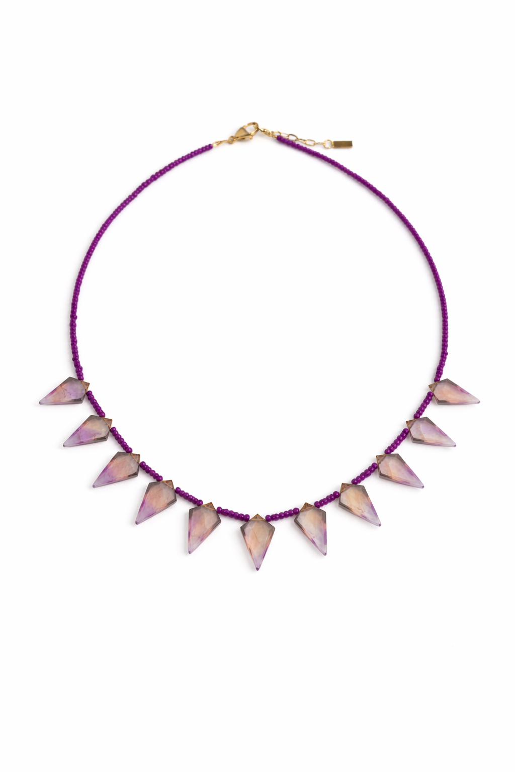 AMETRA NECKLACE