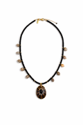 VIENNA NECKLACE