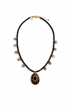 VIENNA NECKLACE
