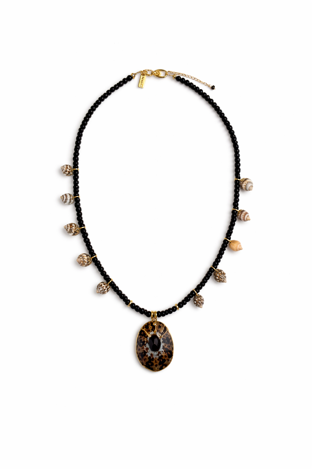 VIENNA NECKLACE